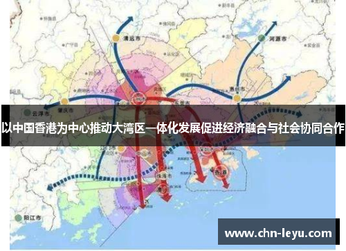 以中国香港为中心推动大湾区一体化发展促进经济融合与社会协同合作